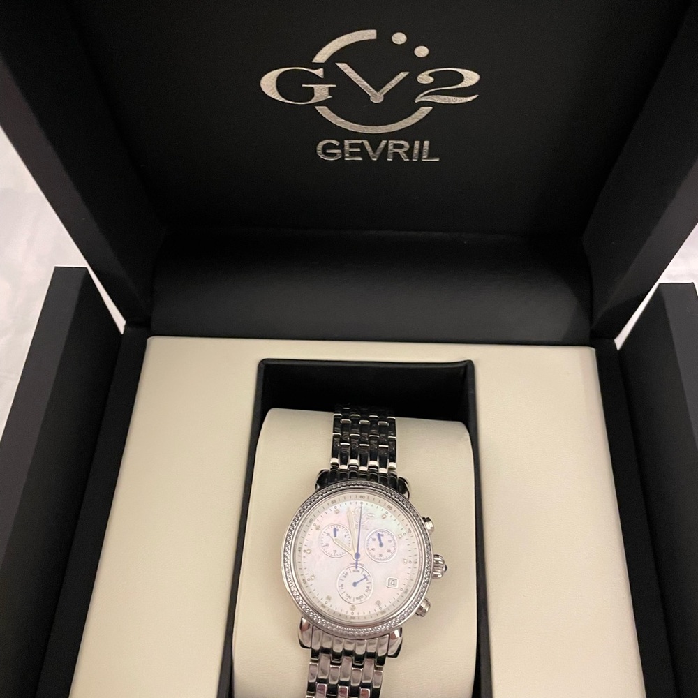 GV2 by Gevril